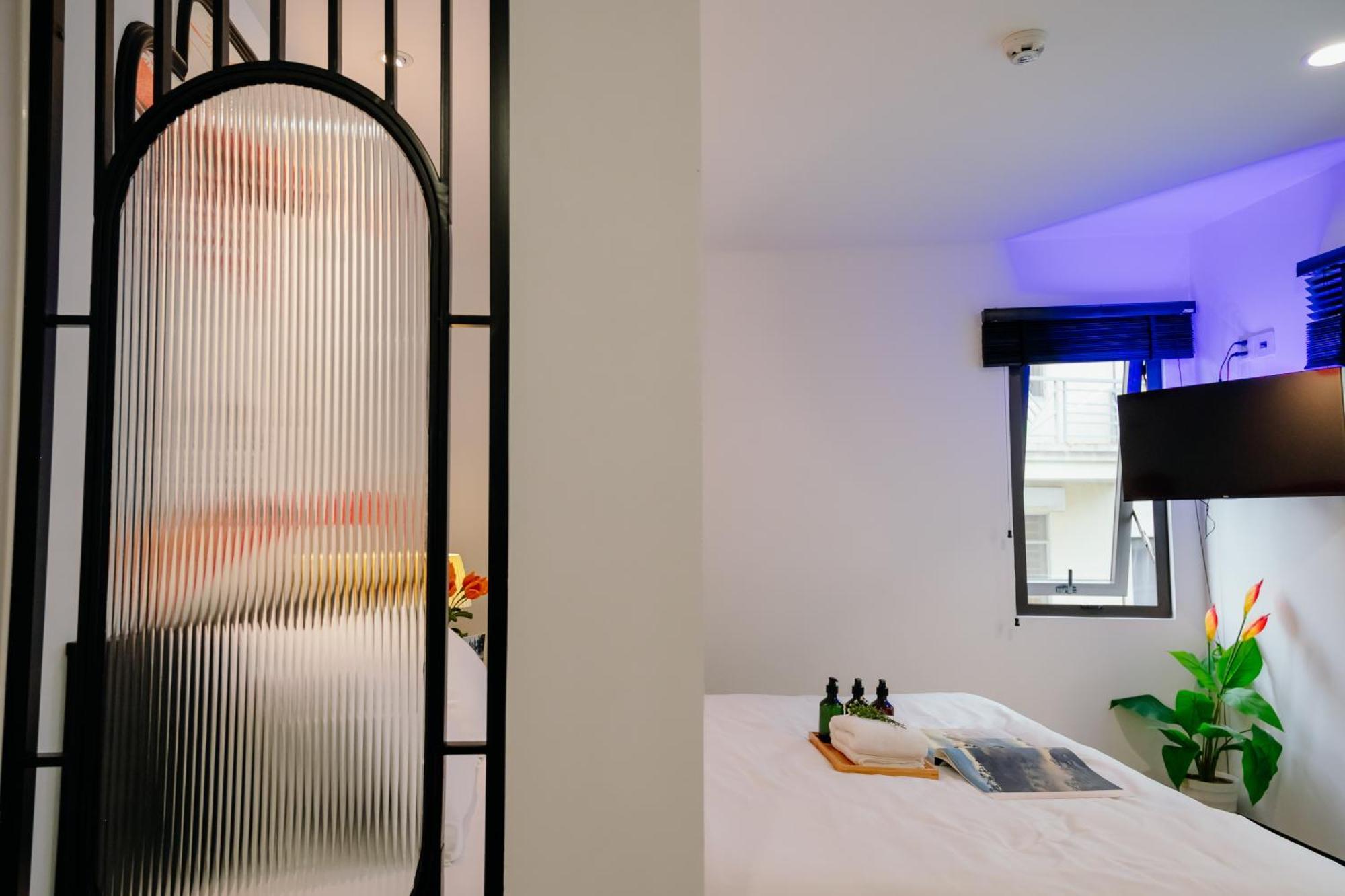 Hotel Urban