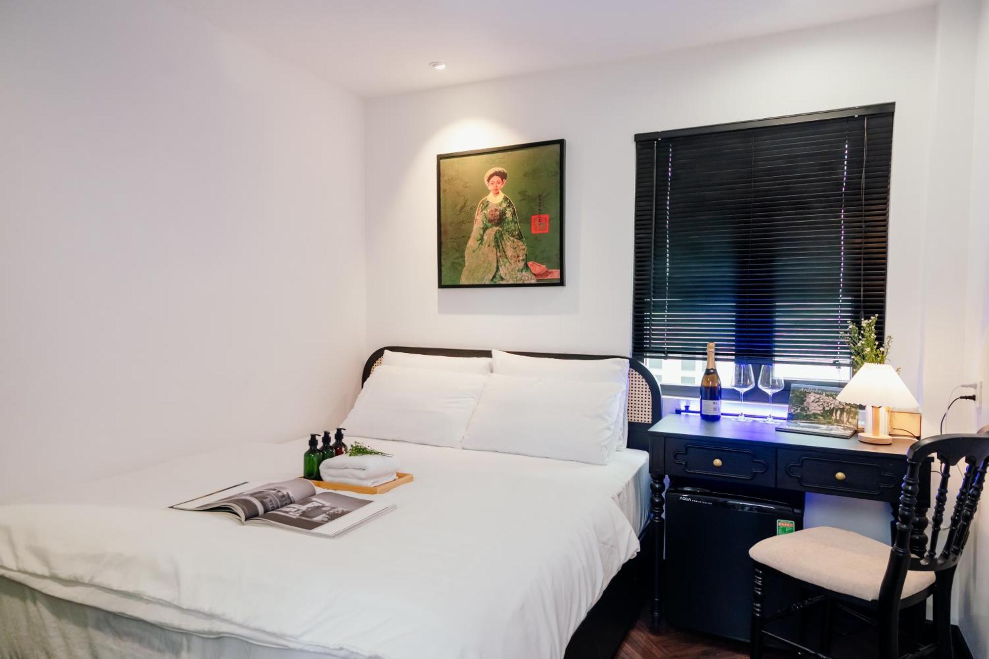 Urban Hotel Hô Chi Minh-Ville