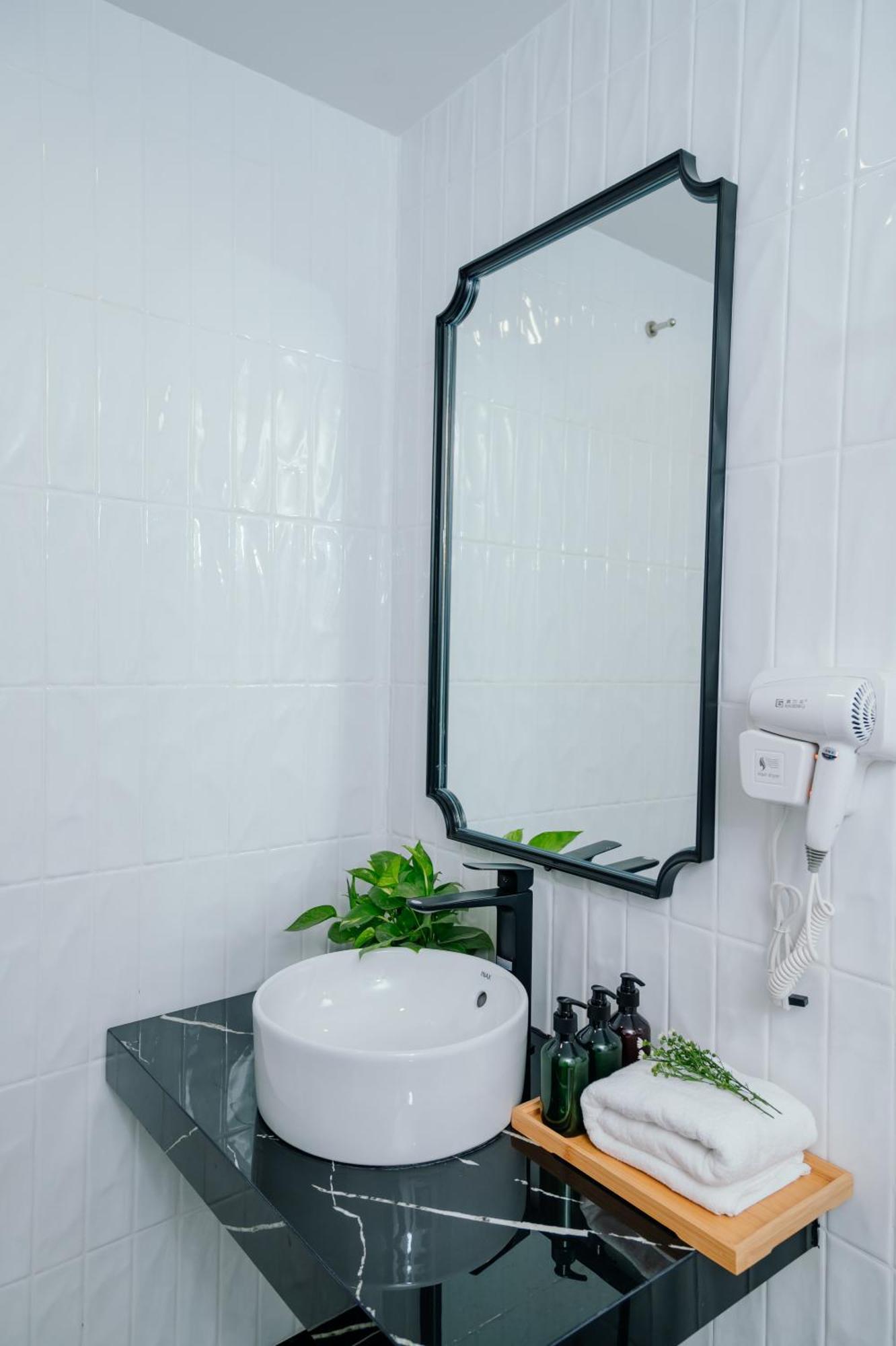 Hotel Urban Hô Chi Minh-Ville