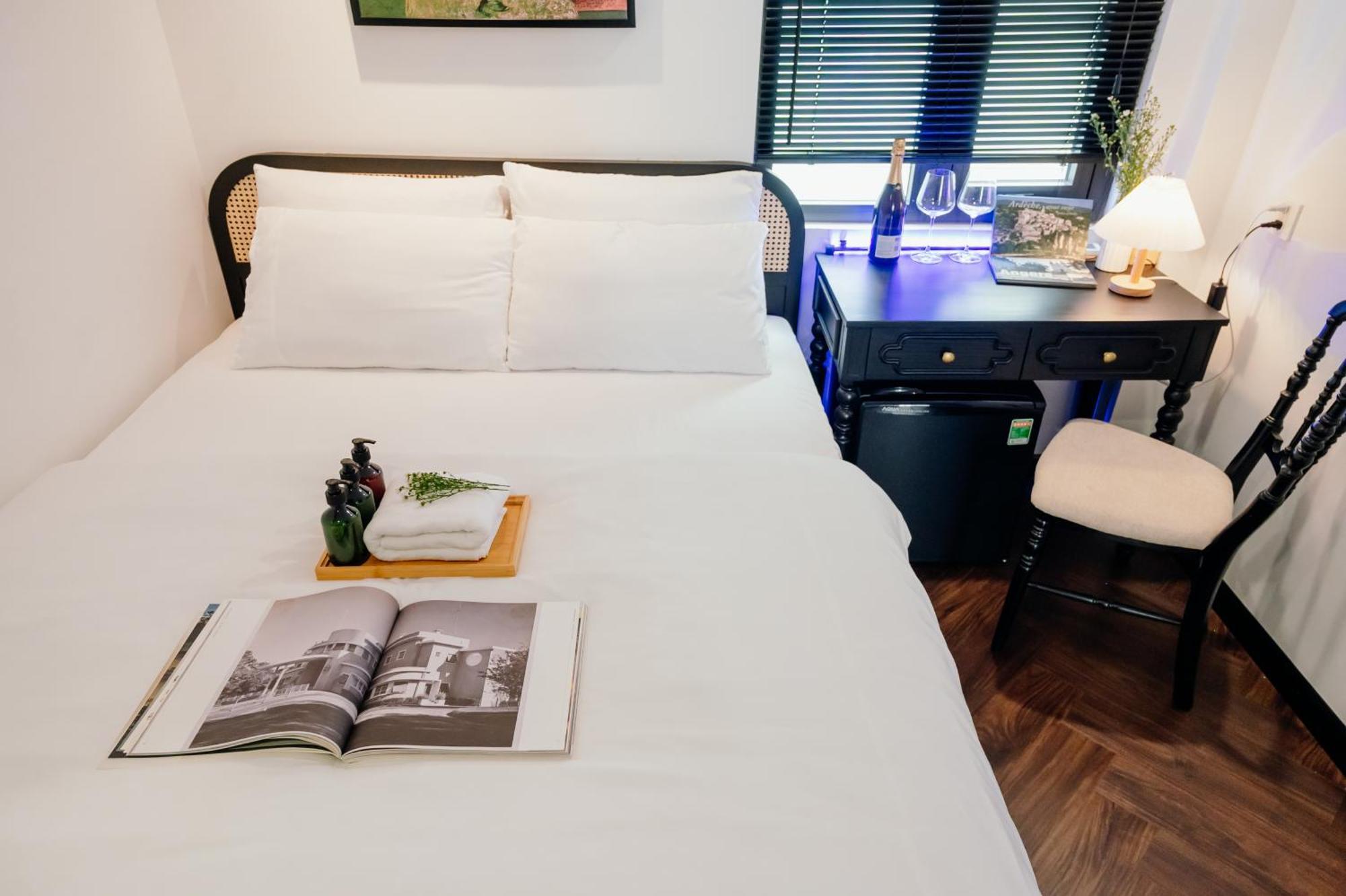 Hotel Urban Hô Chi Minh-Ville